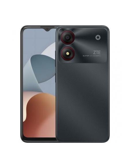 ZTE Blade A34 4/64GB Gris