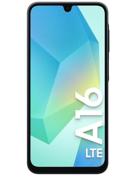 Samsung Galaxy A16 LTE 4/128GB Negro