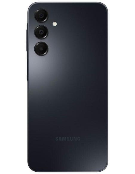 Samsung Galaxy A16 LTE 4/128GB Negro