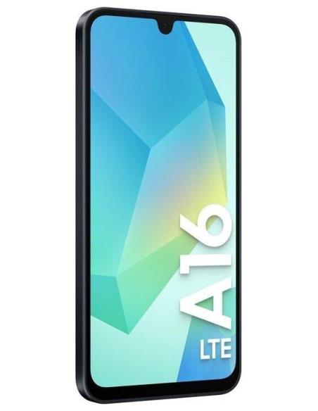 Samsung Galaxy A16 LTE 4/128GB Negro
