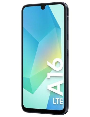 Samsung Galaxy A16 LTE 4/128GB Negro