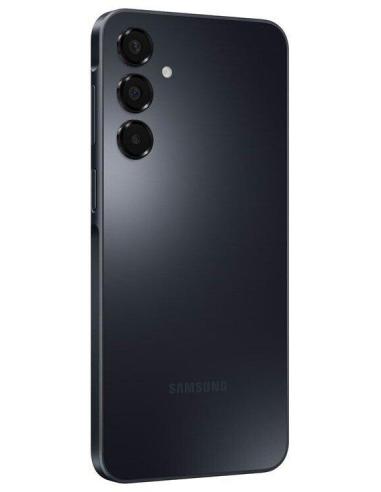 Samsung Galaxy A16 LTE 4/128GB Negro