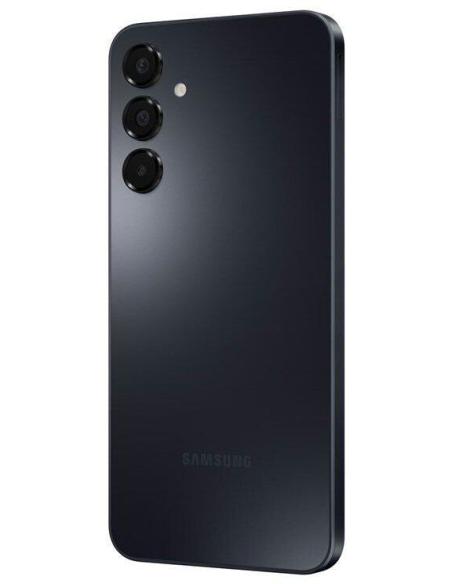 Samsung Galaxy A16 LTE 4/128GB Negro