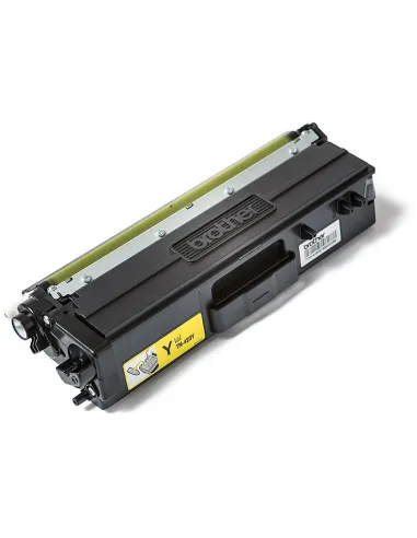 Brother TN-423Y Tóner Amarillo