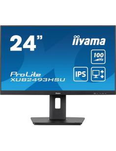 Iiyama ProLite XUB2493HSU-B7 23.8" LED IPS FullHD 100Hz-1393118