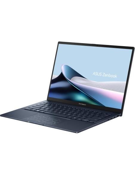 Asus Zenbook 14 OLED UX3405CA-PZ284W Intel Core Ultra 7-255H/16GB/1TB SSD/14" W11 Home