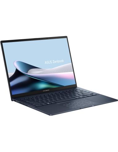 Asus Zenbook 14 OLED UX3405CA-PZ284W Intel Core Ultra 7-255H/16GB/1TB SSD/14" W11 Home
