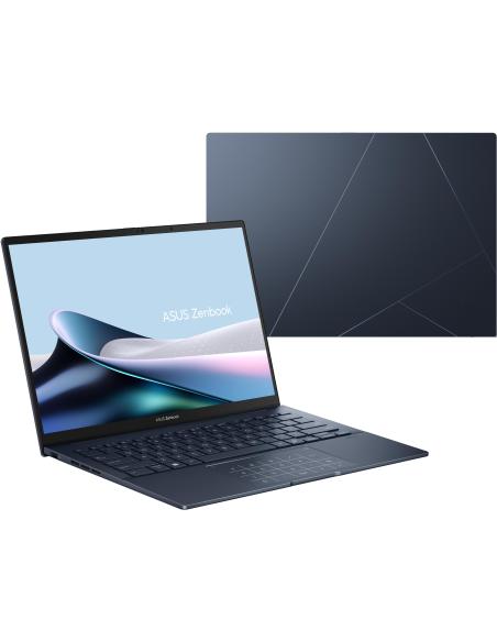 Asus Zenbook 14 OLED UX3405CA-PZ284W Intel Core Ultra 7-255H/16GB/1TB SSD/14" W11 Home