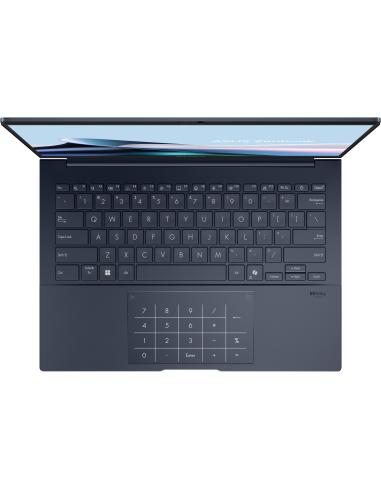 Asus Zenbook 14 OLED UX3405CA-PZ284W Intel Core Ultra 7-255H/16GB/1TB SSD/14" W11 Home