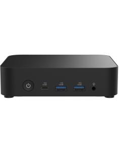 Asus NUC 14 Essential RNUC14MNK1500002 Intel-N150 Negro-1393077