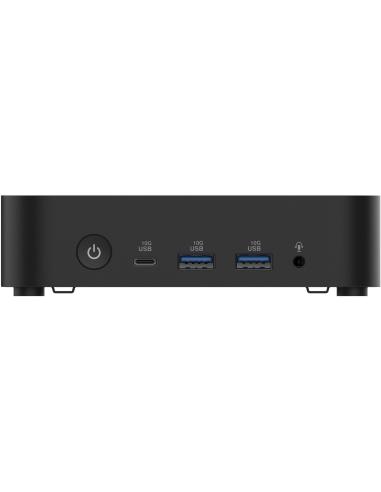 Asus NUC 14 Essential RNUC14MNK1500002 Intel-N150 Negro