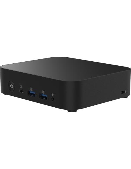 Asus NUC 14 Essential RNUC14MNK1500002 Intel-N150 Negro