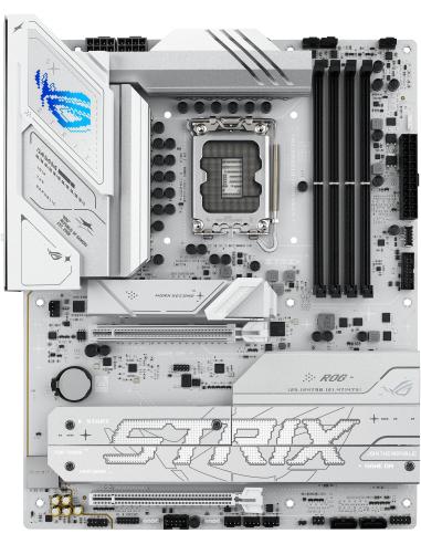 Asus ROG Strix B860-A Gaming WiFi