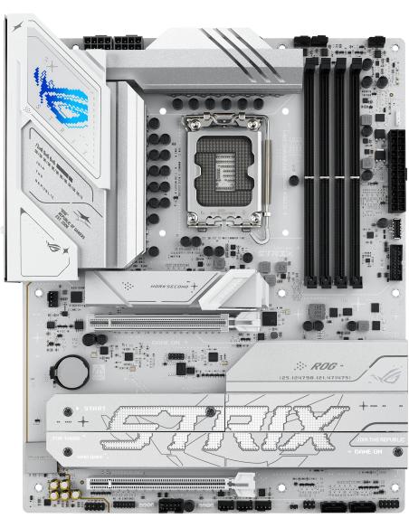 Asus ROG Strix B860-A Gaming WiFi