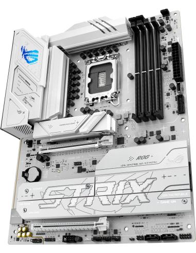 Asus ROG Strix B860-A Gaming WiFi