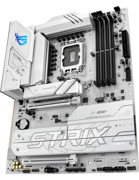 Asus ROG Strix B860-A Gaming WiFi