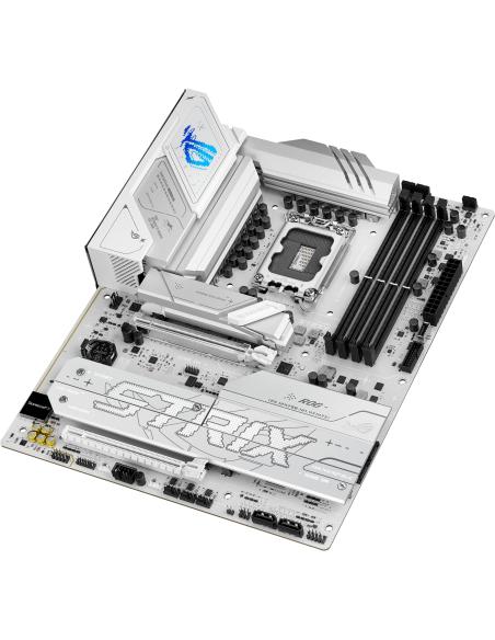 Asus ROG Strix B860-A Gaming WiFi