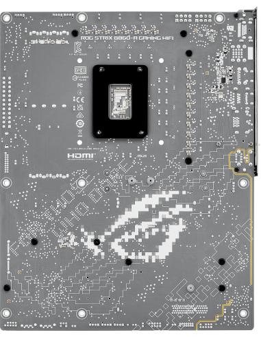 Asus ROG Strix B860-A Gaming WiFi