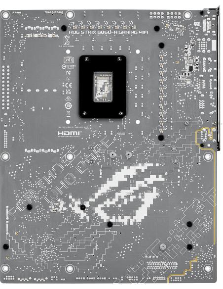 Asus ROG Strix B860-A Gaming WiFi