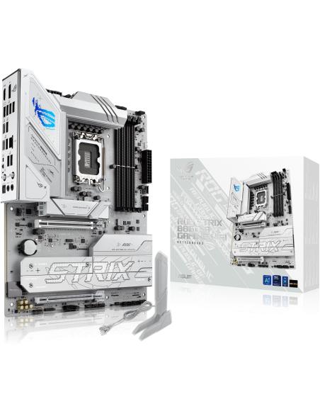 Asus ROG Strix B860-A Gaming WiFi