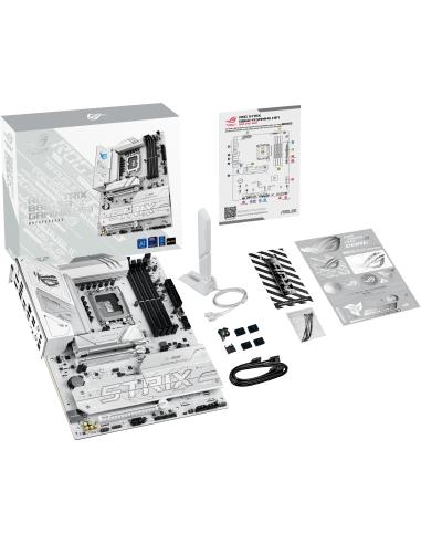 Asus ROG Strix B860-A Gaming WiFi