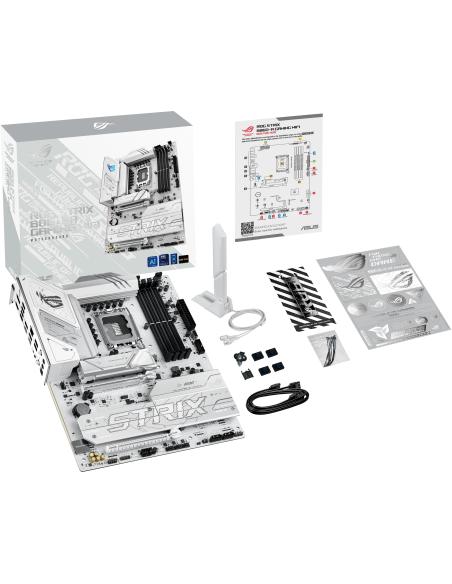 Asus ROG Strix B860-A Gaming WiFi