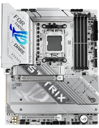 Asus ROG Strix X870-A Gaming WiFi