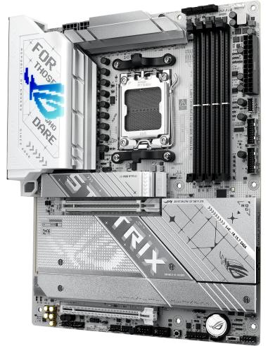 Asus ROG Strix X870-A Gaming WiFi