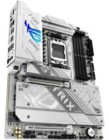 Asus ROG Strix X870-A Gaming WiFi