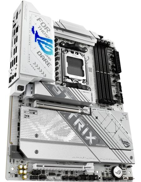 Asus ROG Strix X870-A Gaming WiFi