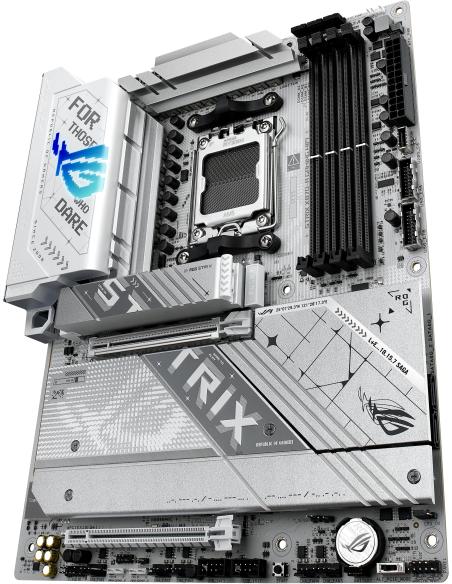 Asus ROG Strix X870-A Gaming WiFi