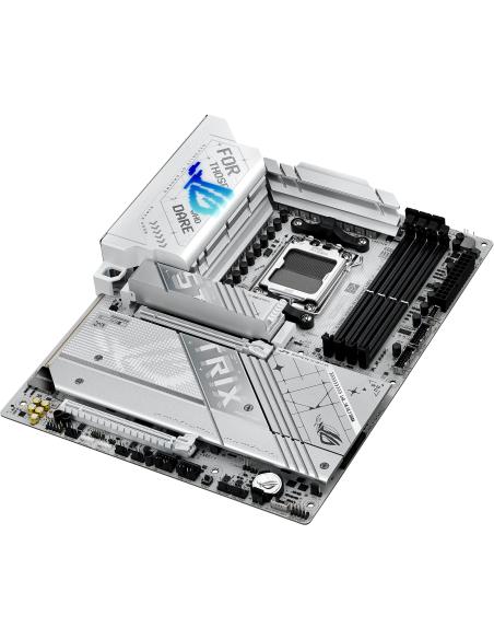 Asus ROG Strix X870-A Gaming WiFi