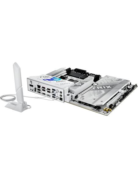 Asus ROG Strix X870-A Gaming WiFi