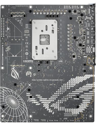 Asus ROG Strix X870-A Gaming WiFi