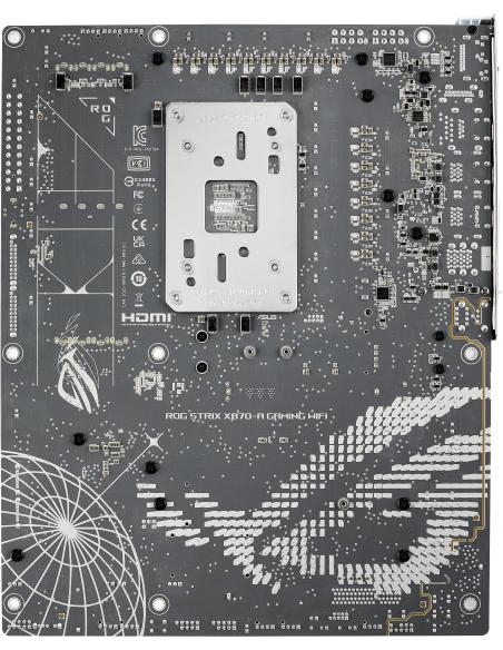 Asus ROG Strix X870-A Gaming WiFi