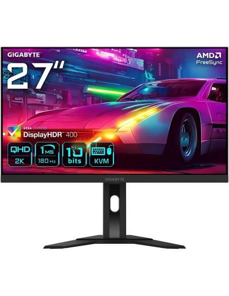 Gigabyte M27QA 27" LED IPS 2K 180Hz