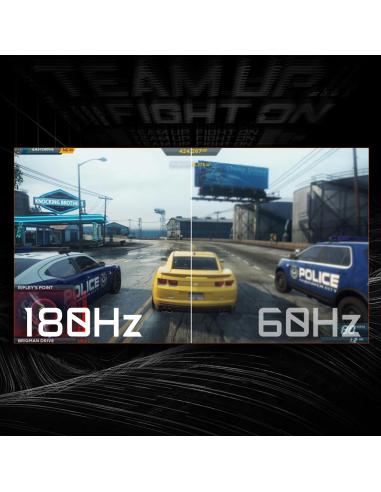 Gigabyte M27QA 27" LED IPS 2K 180Hz