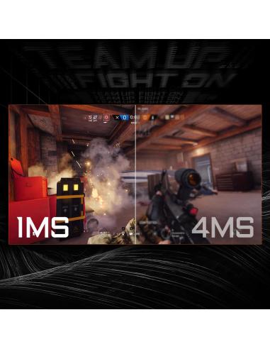 Gigabyte M27QA 27" LED IPS 2K 180Hz