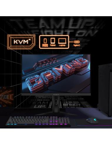 Gigabyte M27QA 27" LED IPS 2K 180Hz