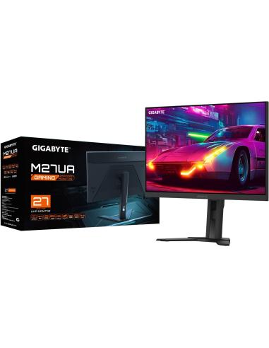 Gigabyte M27UA 27" LED IPS UHD 4K 165Hz