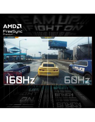 Gigabyte M27UA 27" LED IPS UHD 4K 165Hz