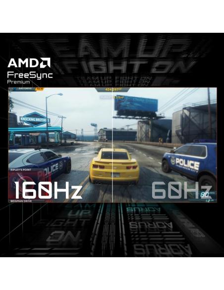 Gigabyte M27UA 27" LED IPS UHD 4K 165Hz