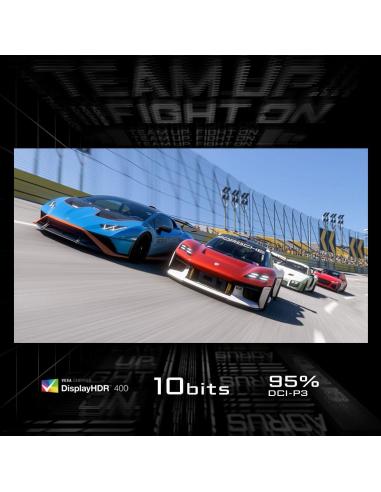 Gigabyte M27UA 27" LED IPS UHD 4K 165Hz