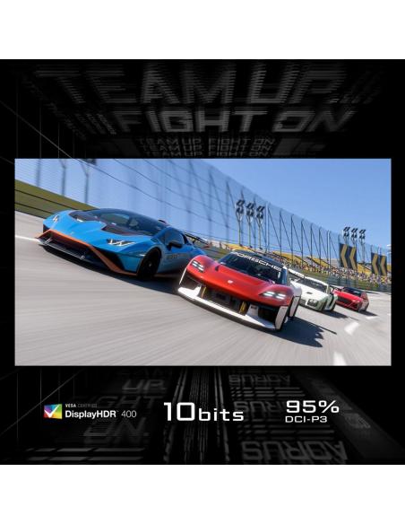 Gigabyte M27UA 27" LED IPS UHD 4K 165Hz