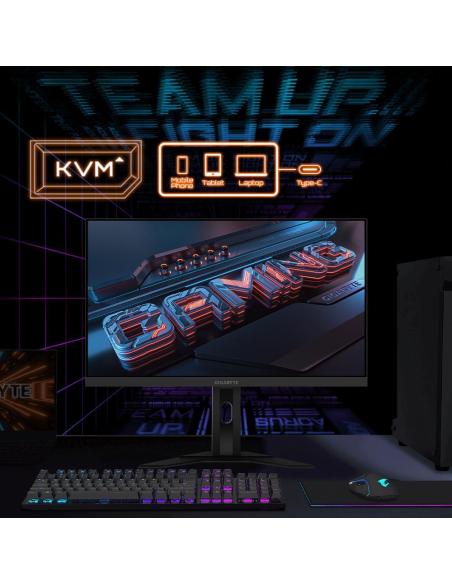 Gigabyte M27UA 27" LED IPS UHD 4K 165Hz