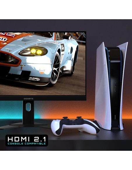 Gigabyte M27UA 27" LED IPS UHD 4K 165Hz