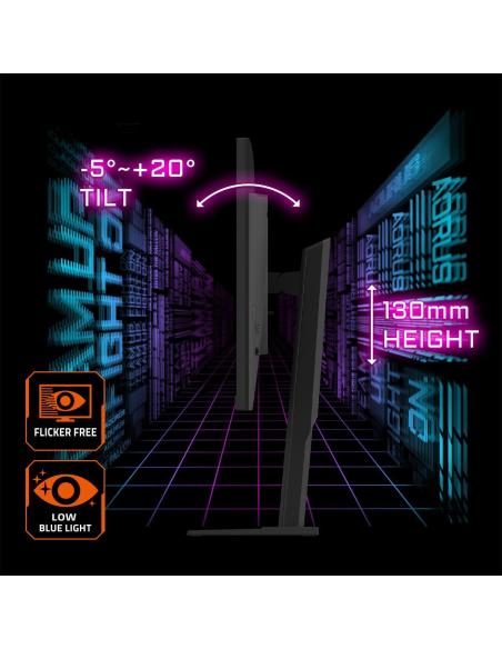 Gigabyte M27UA 27" LED IPS UHD 4K 165Hz