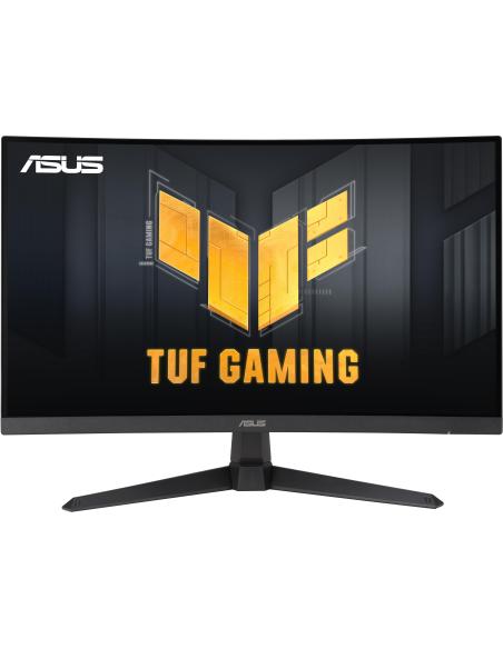 Asus TUF Gaming VG27VQ3B 27" LED IPS FullHD 180Hz FreeSync Curva