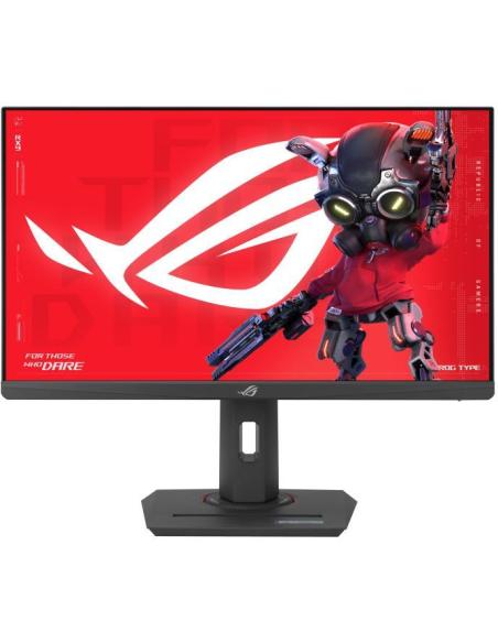 Asus ROG Strix XG259CMS 24.5" Fast IPS FullHD 310Hz FreeSync/G-Sync Compatible