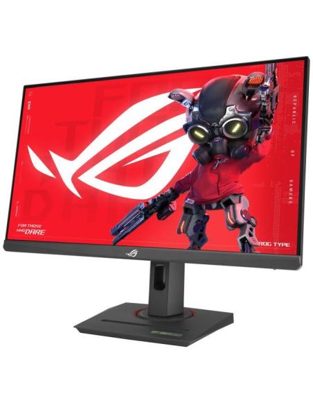 Asus ROG Strix XG259CMS 24.5" Fast IPS FullHD 310Hz FreeSync/G-Sync Compatible